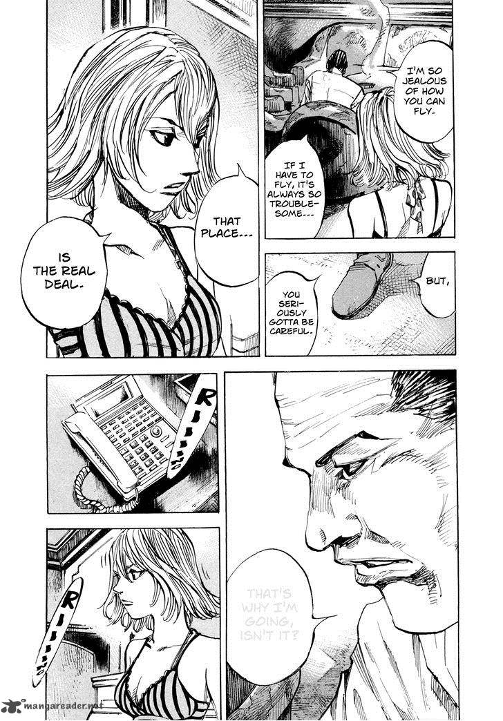 Hito Hitori Futari 39 7