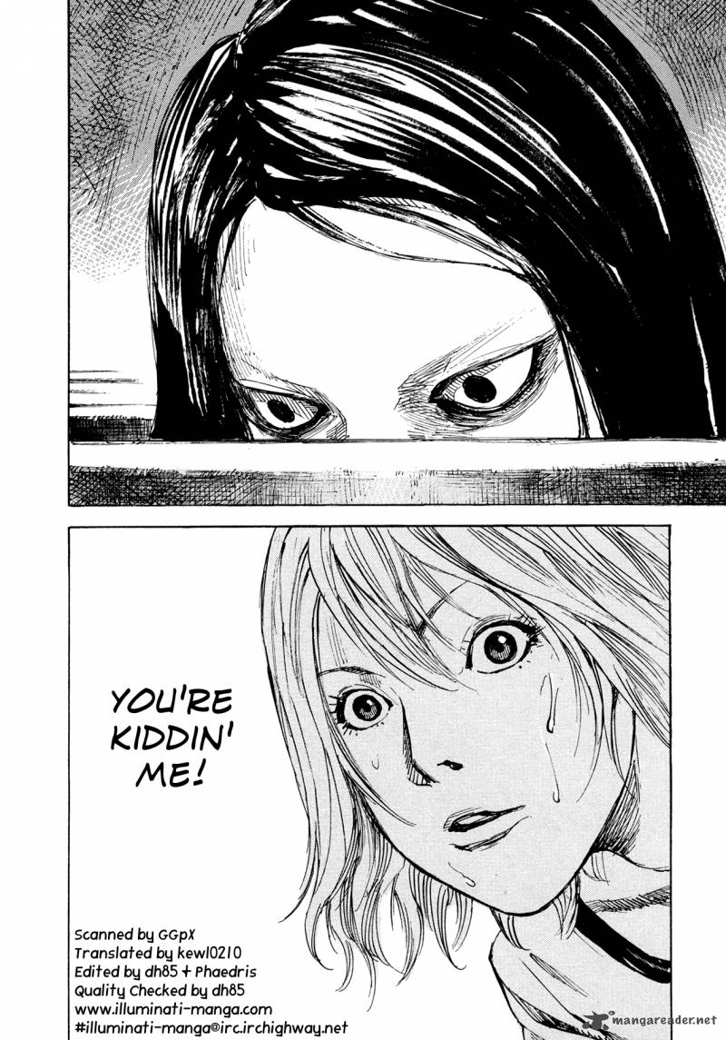 Hito Hitori Futari 4 17