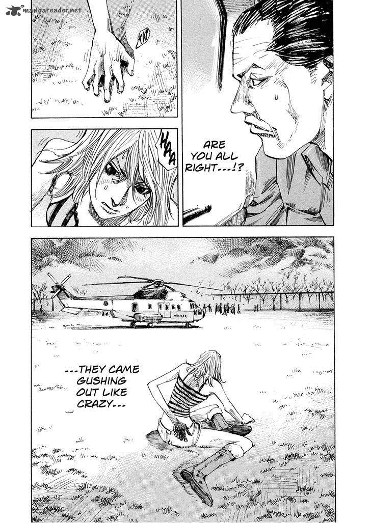 Hito Hitori Futari 41 21