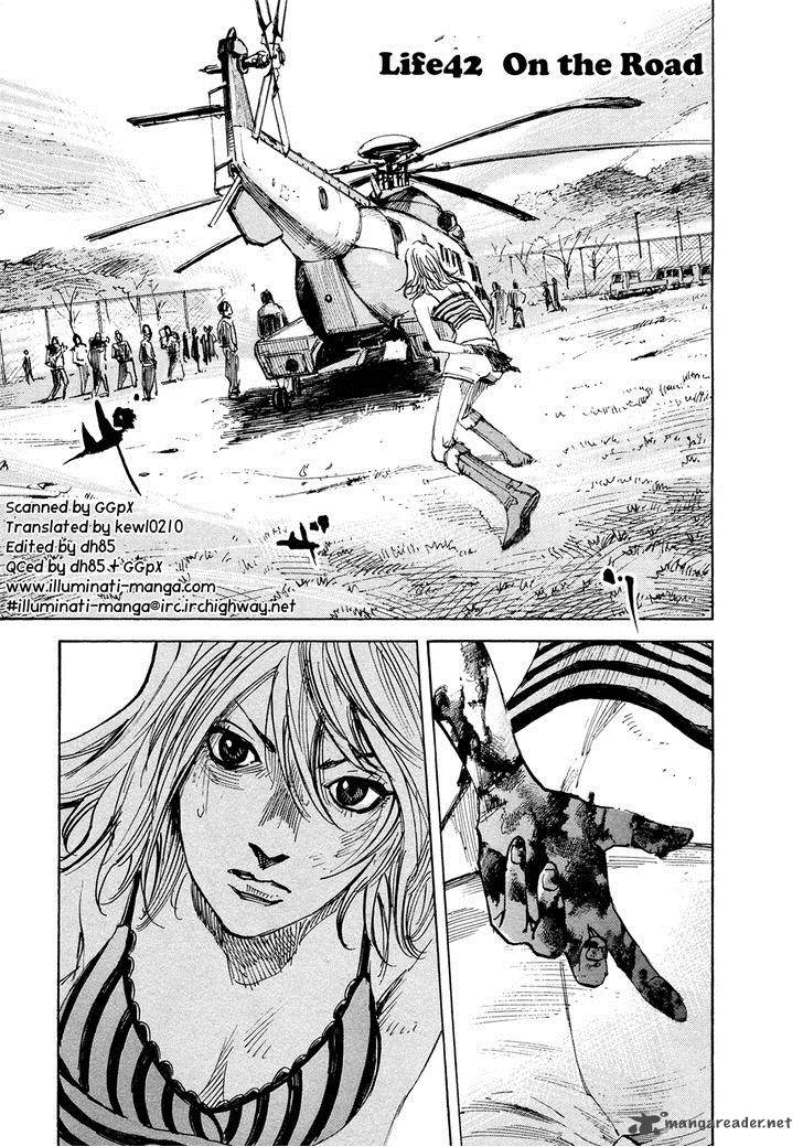 Hito Hitori Futari 42 1