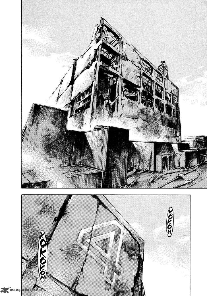 Hito Hitori Futari 42 16