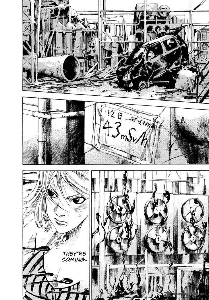 Hito Hitori Futari 43 14