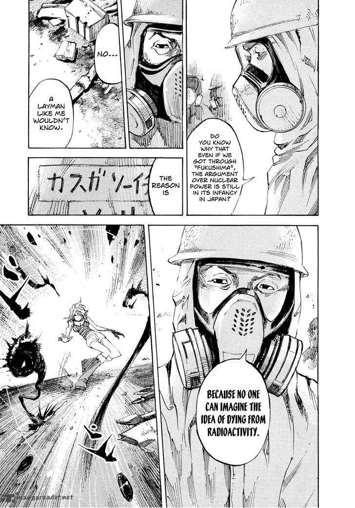 Hito Hitori Futari 43 17