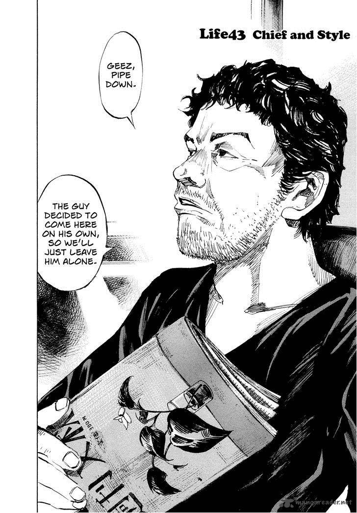 Hito Hitori Futari 43 2