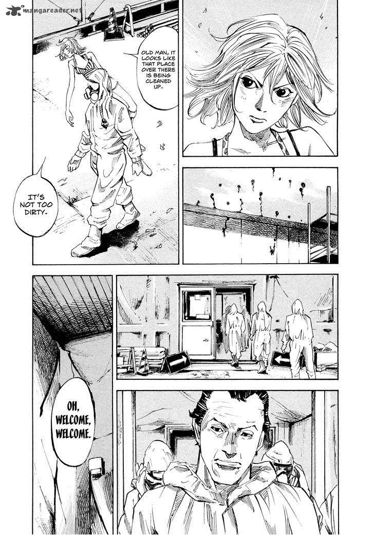 Hito Hitori Futari 43 5