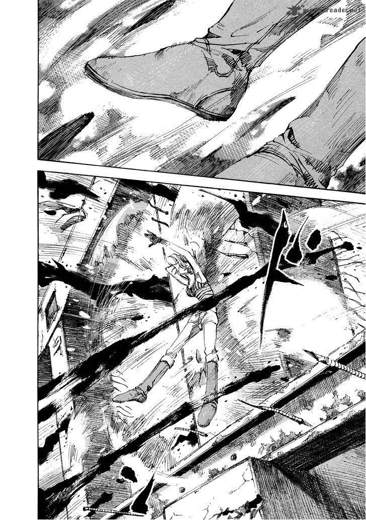 Hito Hitori Futari 44 7
