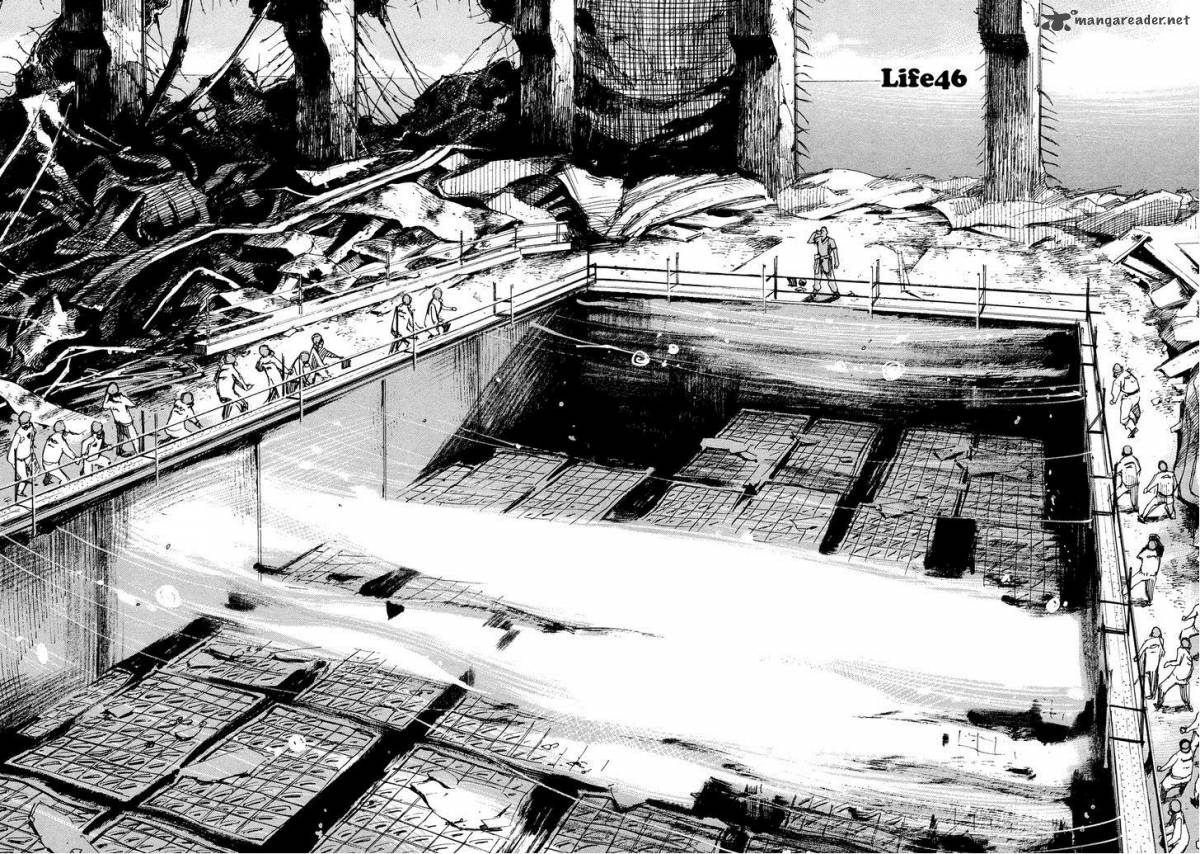 Hito Hitori Futari 46 2