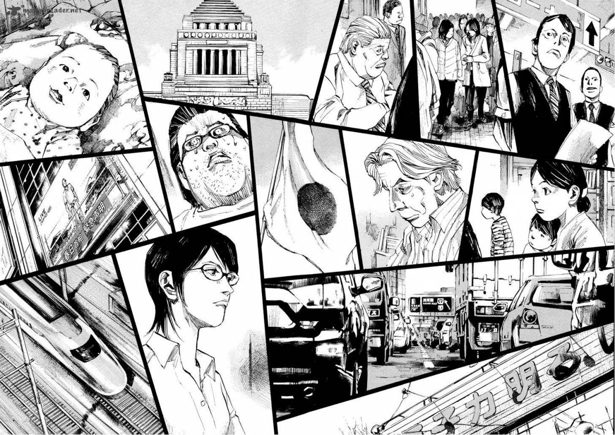 Hito Hitori Futari 46 5