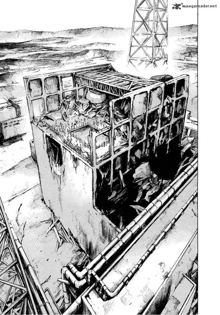 Hito Hitori Futari 46 8