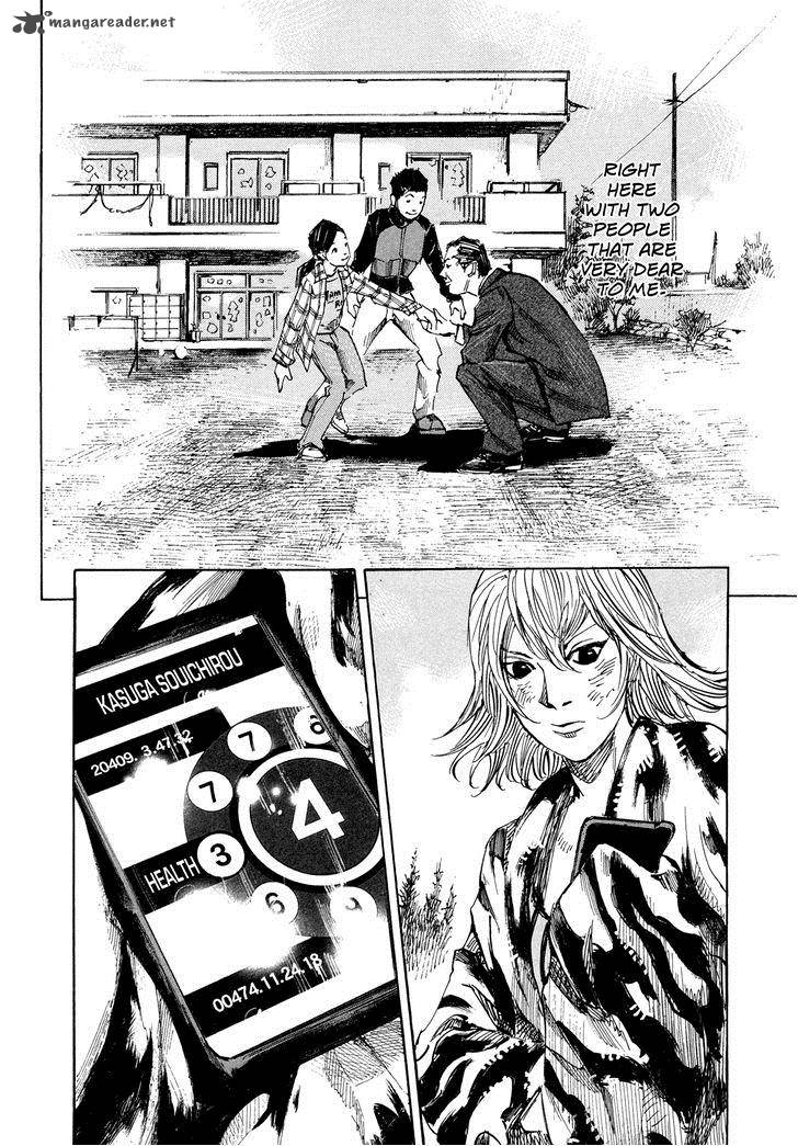 Hito Hitori Futari 47 18