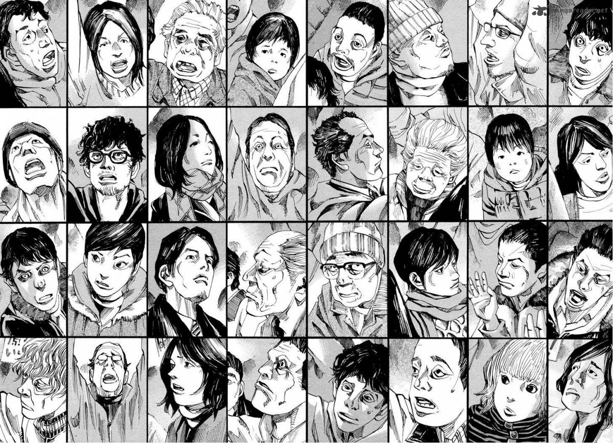 Hito Hitori Futari 49 5