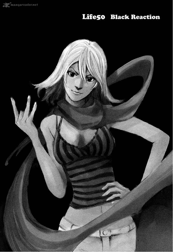 Hito Hitori Futari 50 1