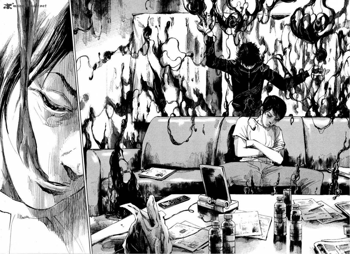 Hito Hitori Futari 51 14