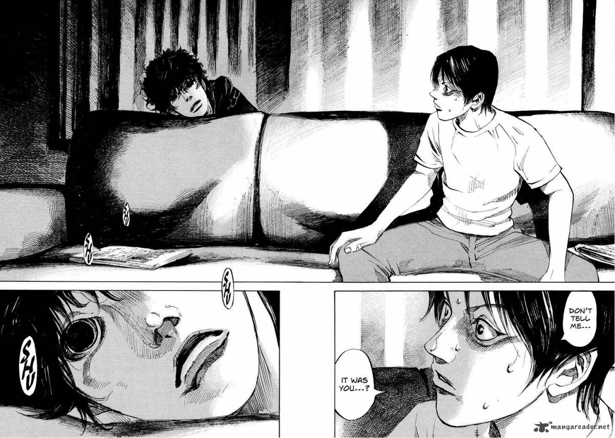 Hito Hitori Futari 52 16