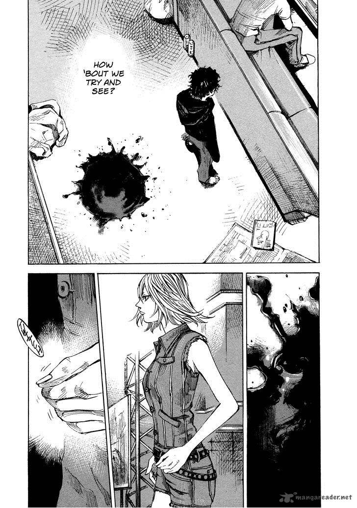 Hito Hitori Futari 52 20