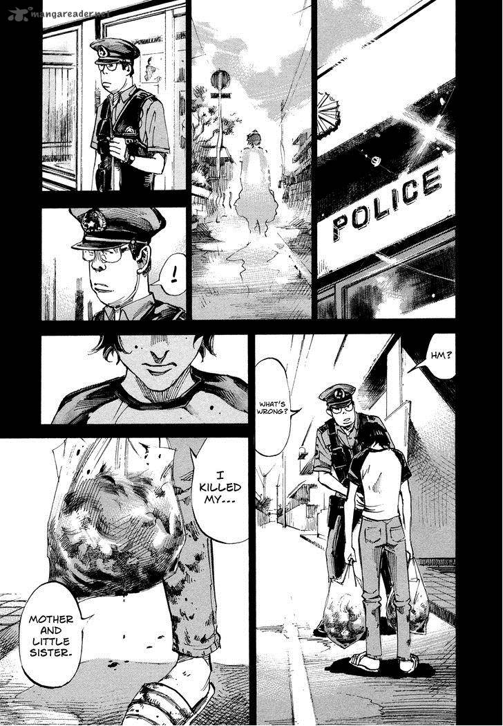 Hito Hitori Futari 54 16