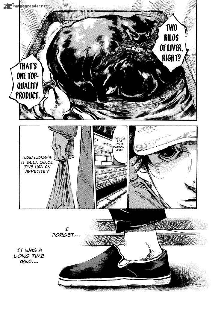 Hito Hitori Futari 54 3