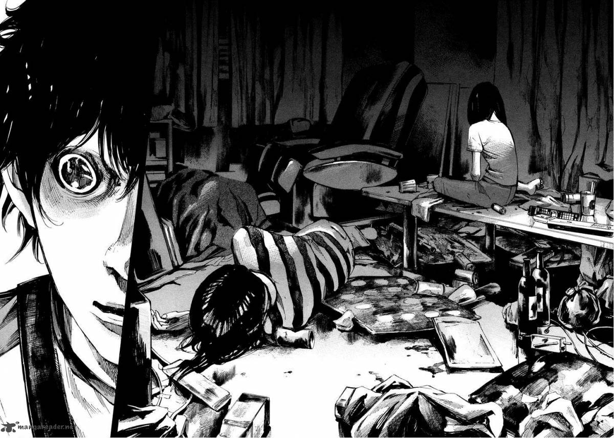 Hito Hitori Futari 54 6
