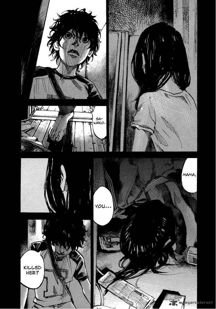Hito Hitori Futari 54 7