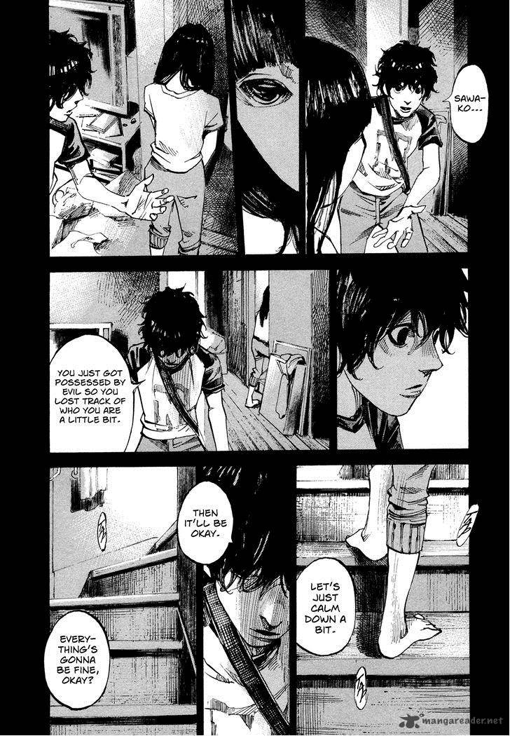 Hito Hitori Futari 54 9