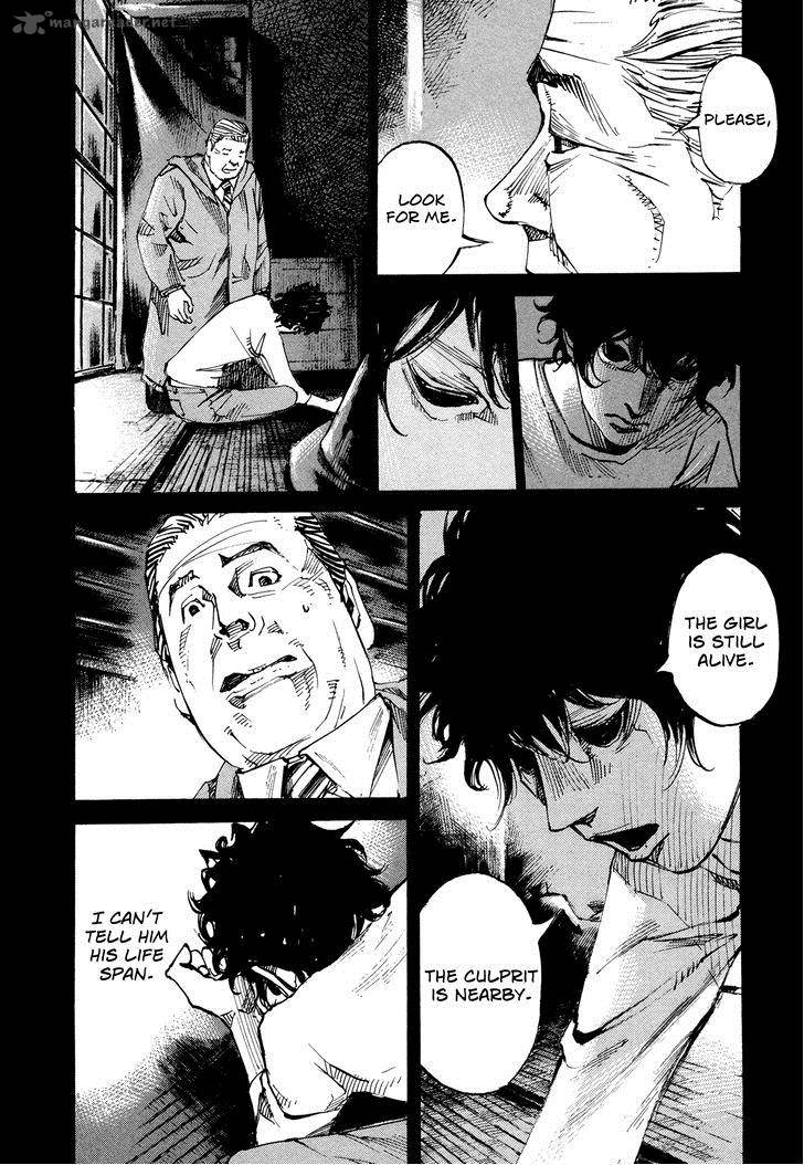 Hito Hitori Futari 56 13