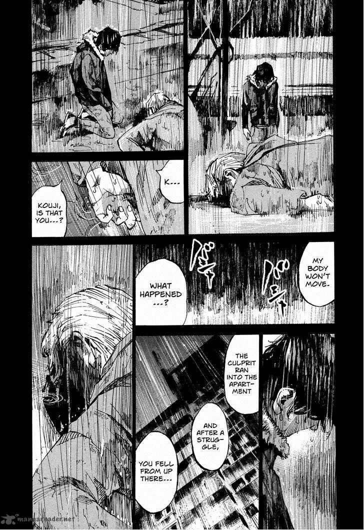 Hito Hitori Futari 56 16