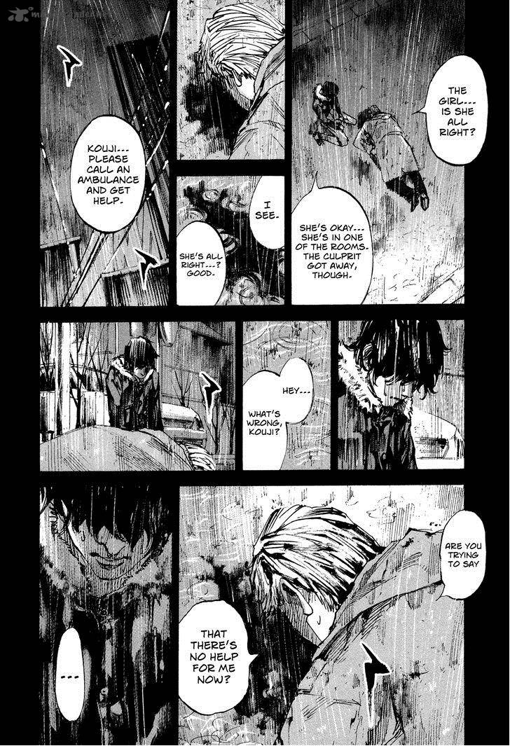 Hito Hitori Futari 56 17
