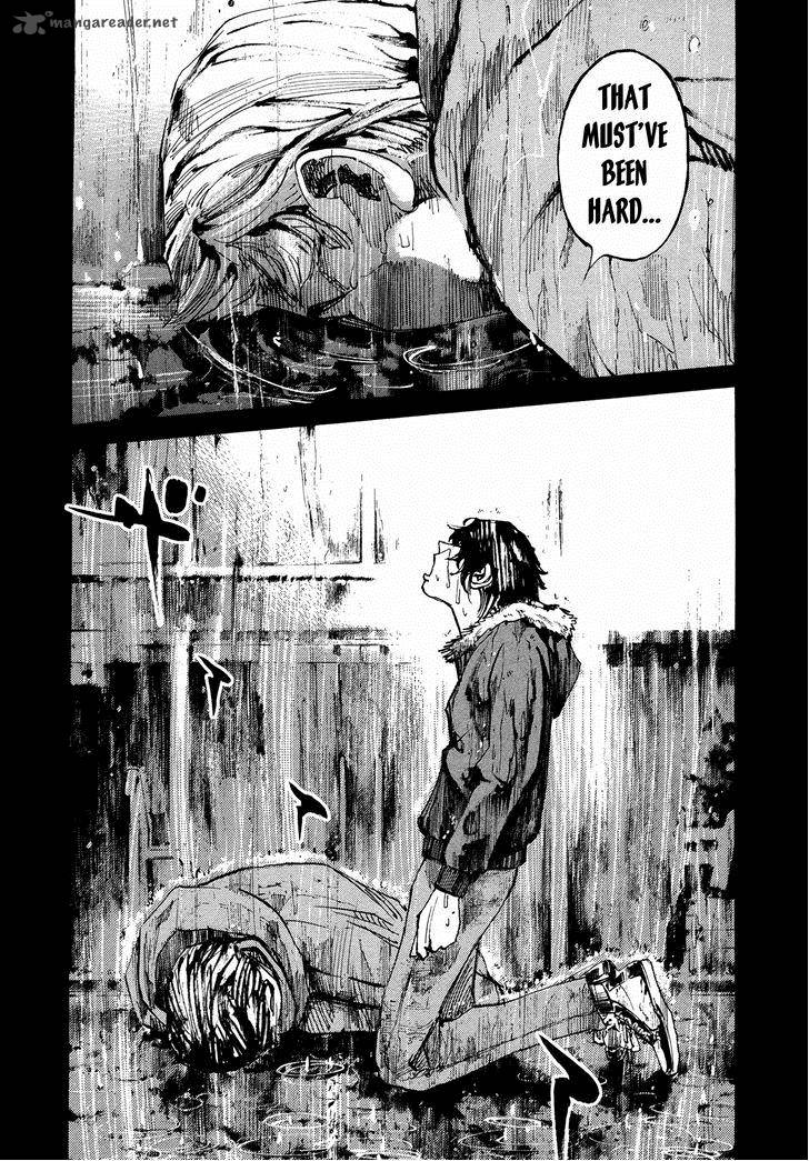 Hito Hitori Futari 56 19
