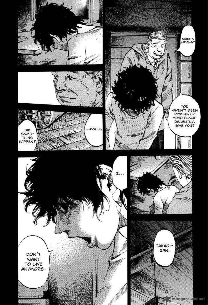 Hito Hitori Futari 56 7
