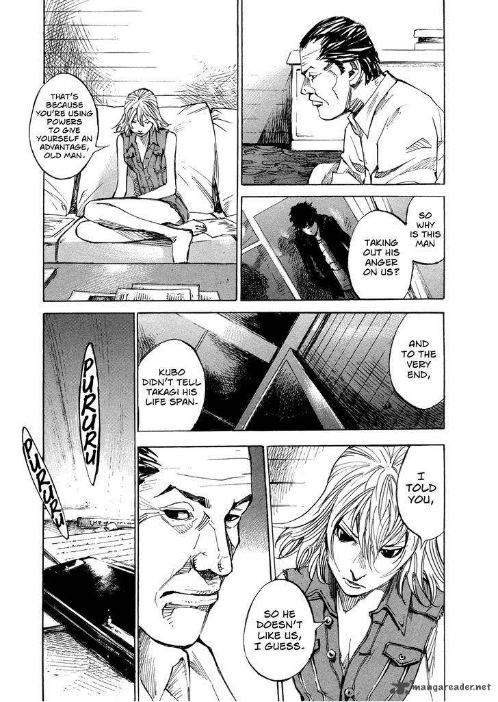 Hito Hitori Futari 57 16