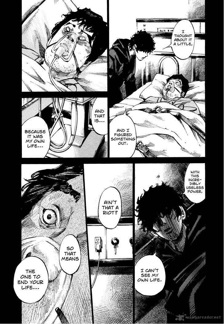 Hito Hitori Futari 57 9