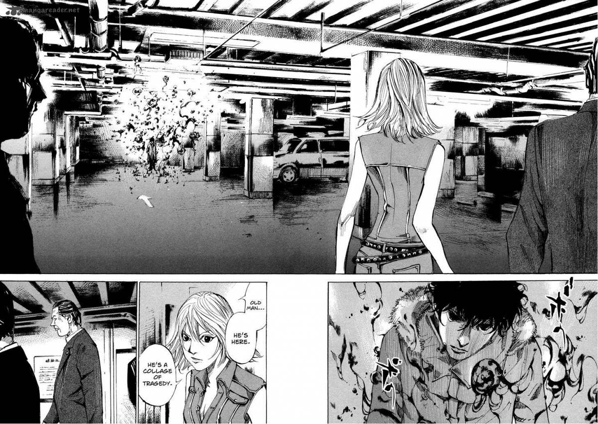Hito Hitori Futari 58 12