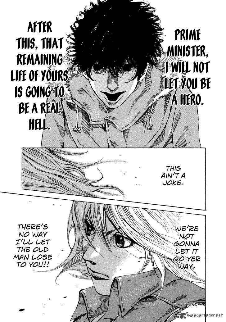 Hito Hitori Futari 58 16