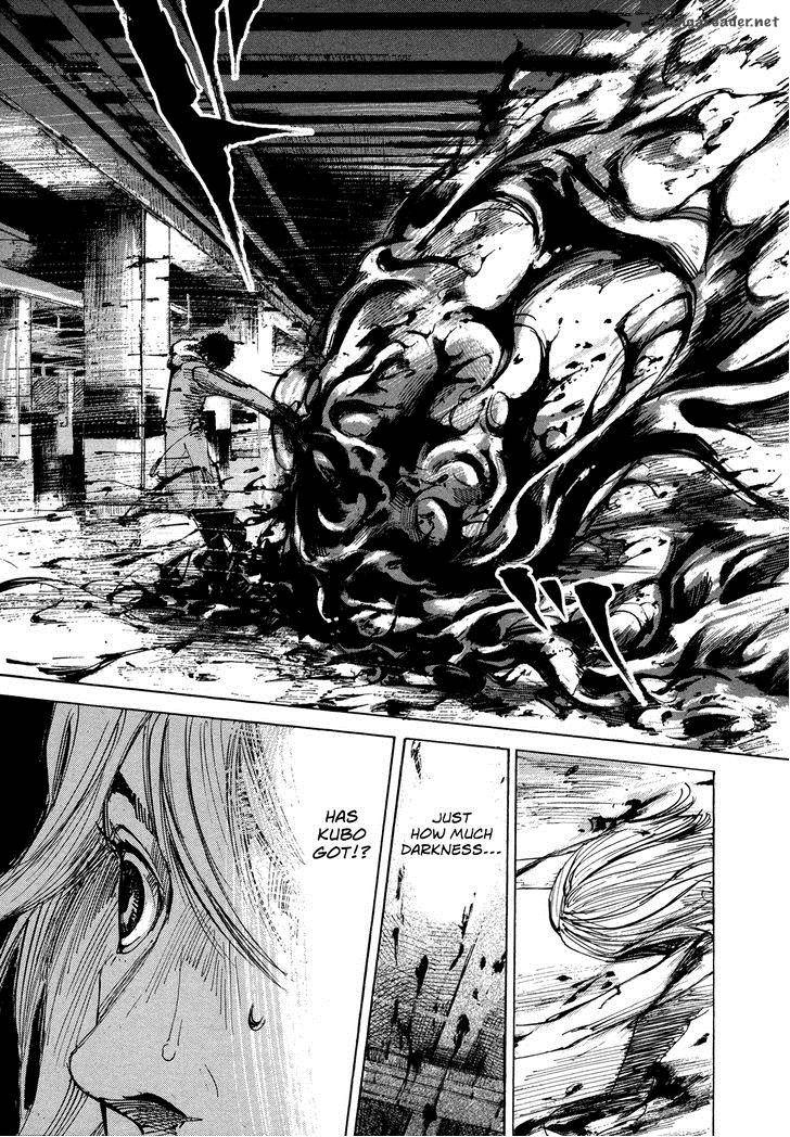 Hito Hitori Futari 59 10