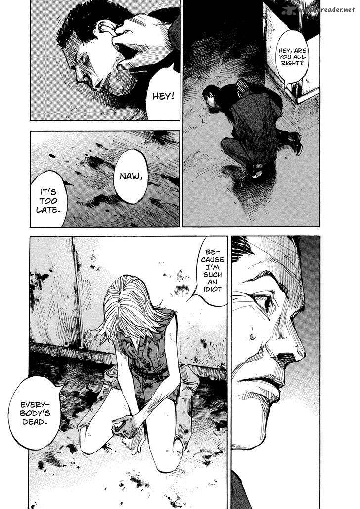 Hito Hitori Futari 59 16