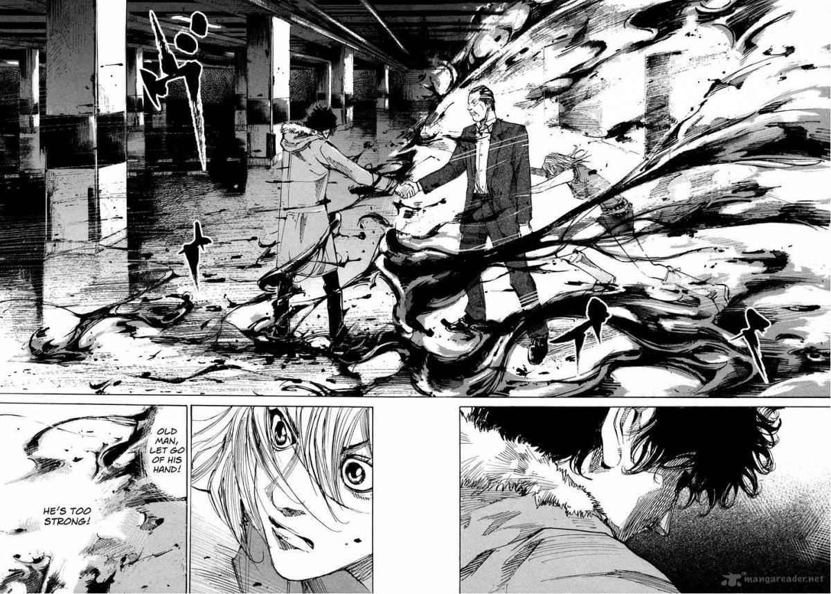 Hito Hitori Futari 59 8