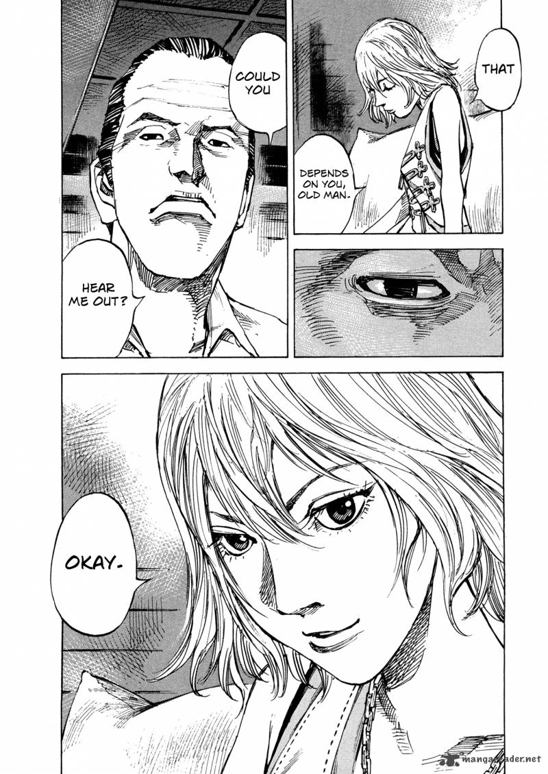 Hito Hitori Futari 6 18
