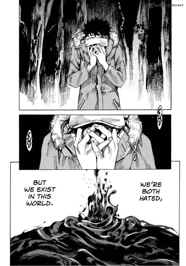 Hito Hitori Futari 61 11