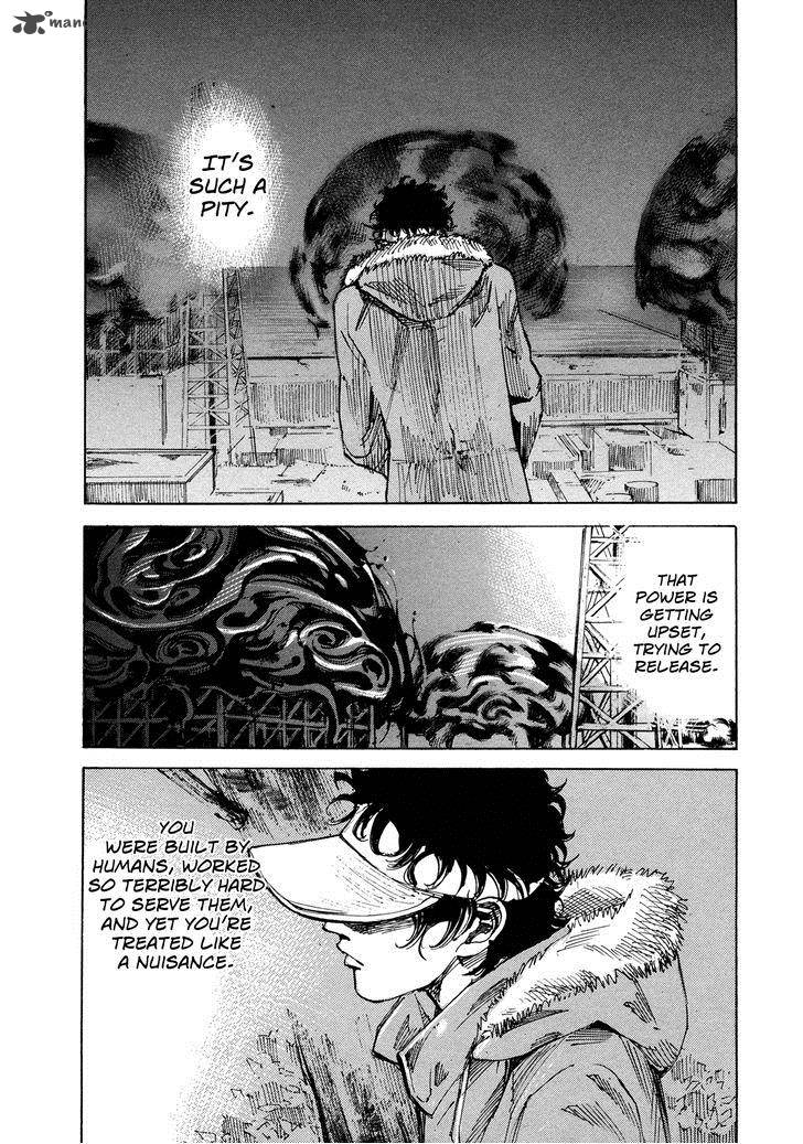 Hito Hitori Futari 61 9
