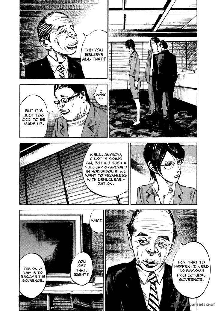 Hito Hitori Futari 62 7