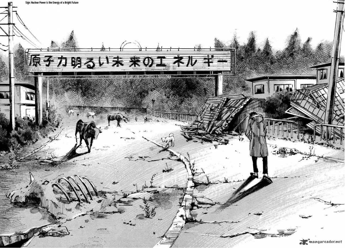 Hito Hitori Futari 63 16