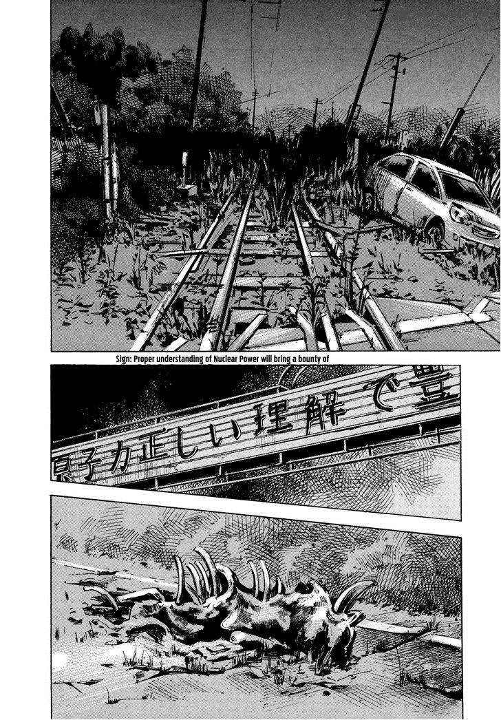 Hito Hitori Futari 64 11