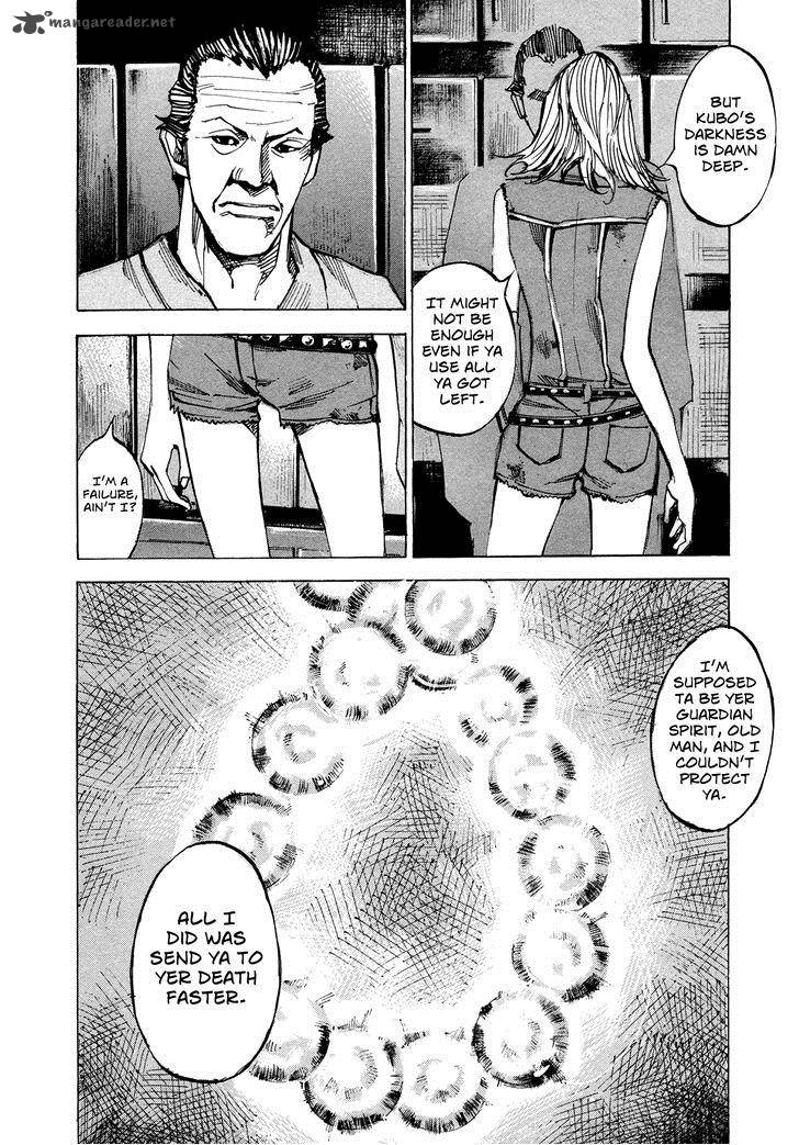 Hito Hitori Futari 64 7