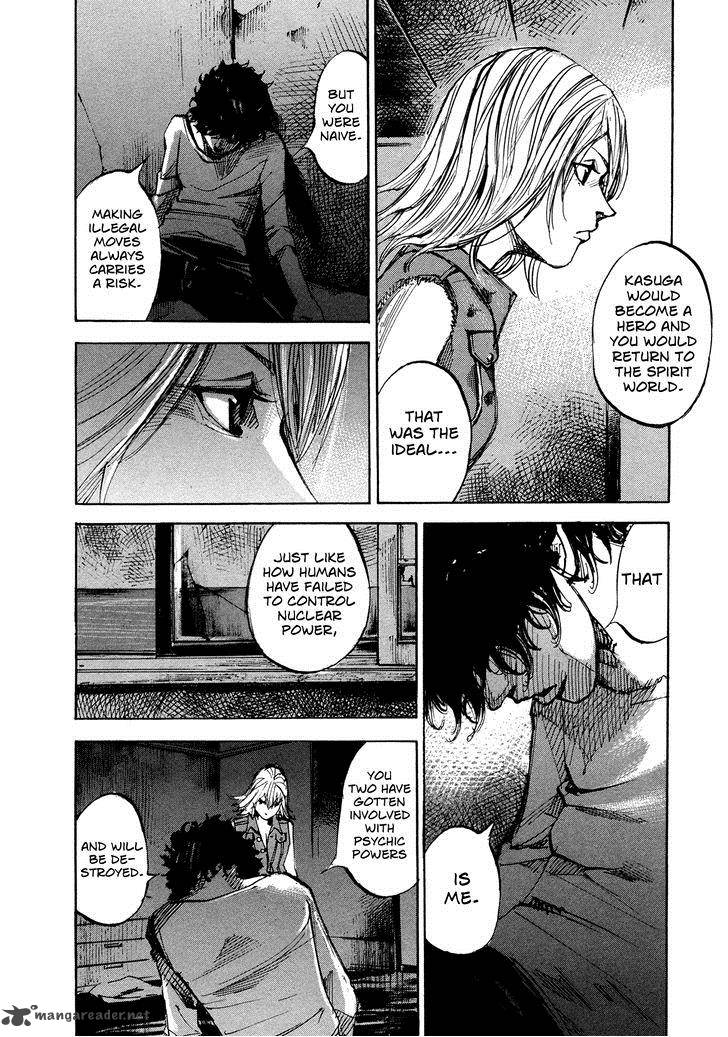 Hito Hitori Futari 66 2