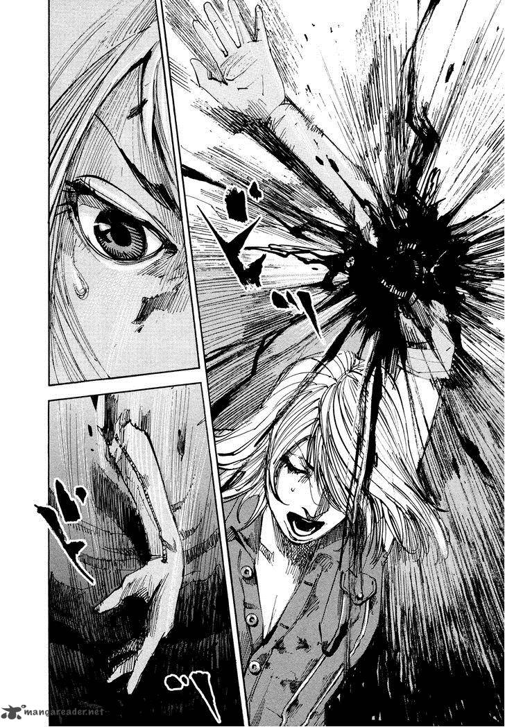 Hito Hitori Futari 66 7