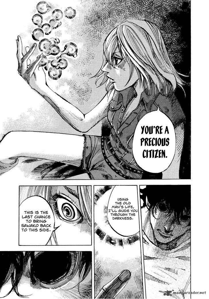 Hito Hitori Futari 67 11