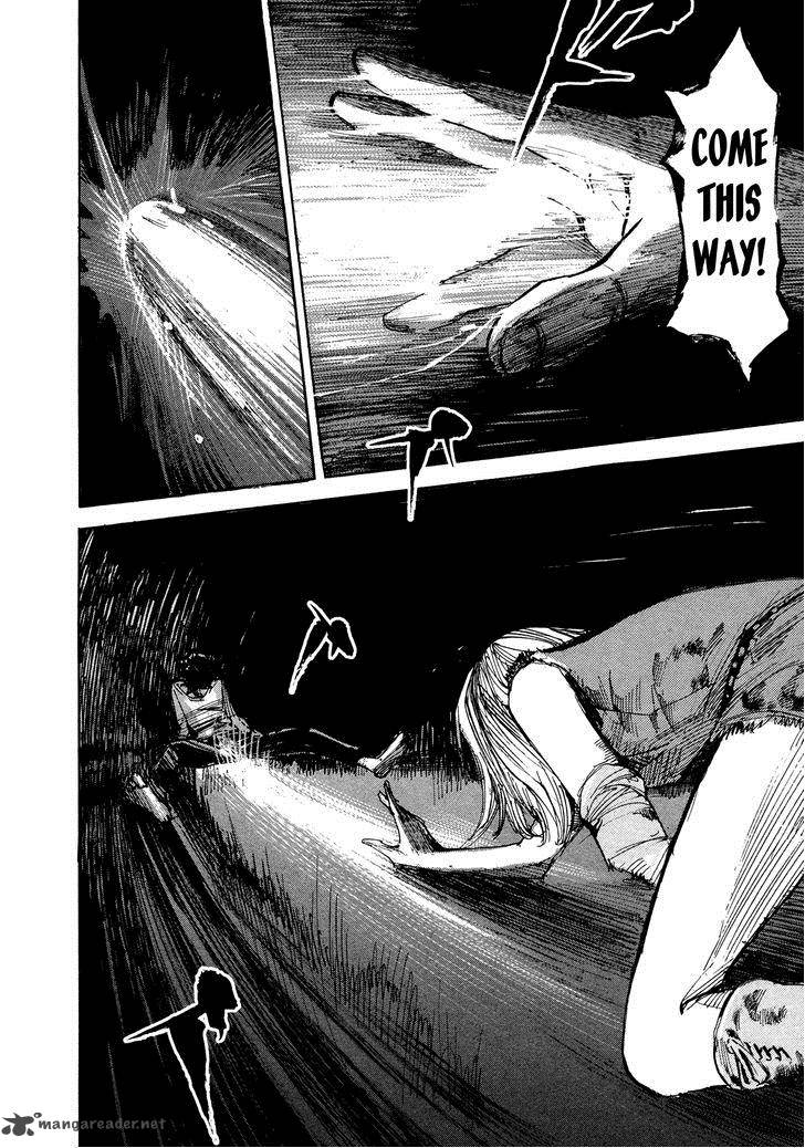 Hito Hitori Futari 67 16