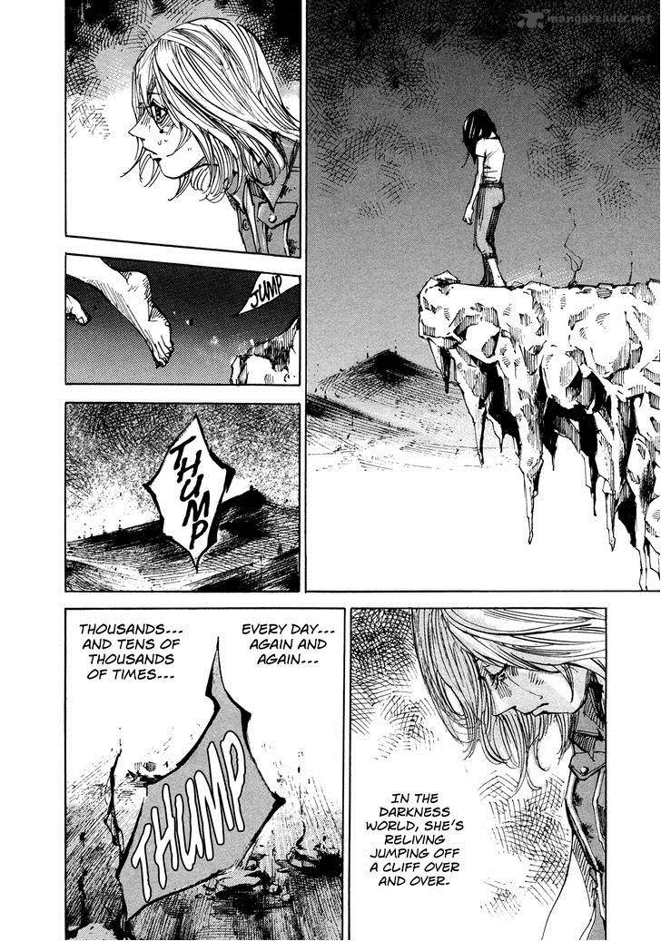 Hito Hitori Futari 67 2
