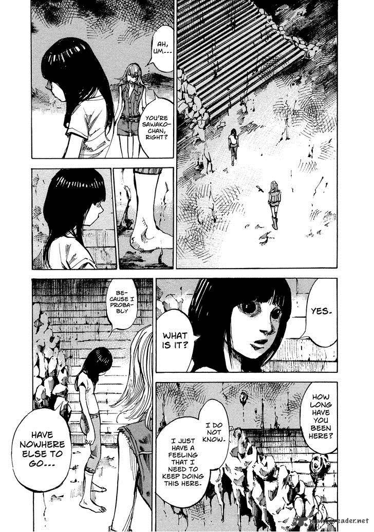 Hito Hitori Futari 67 3