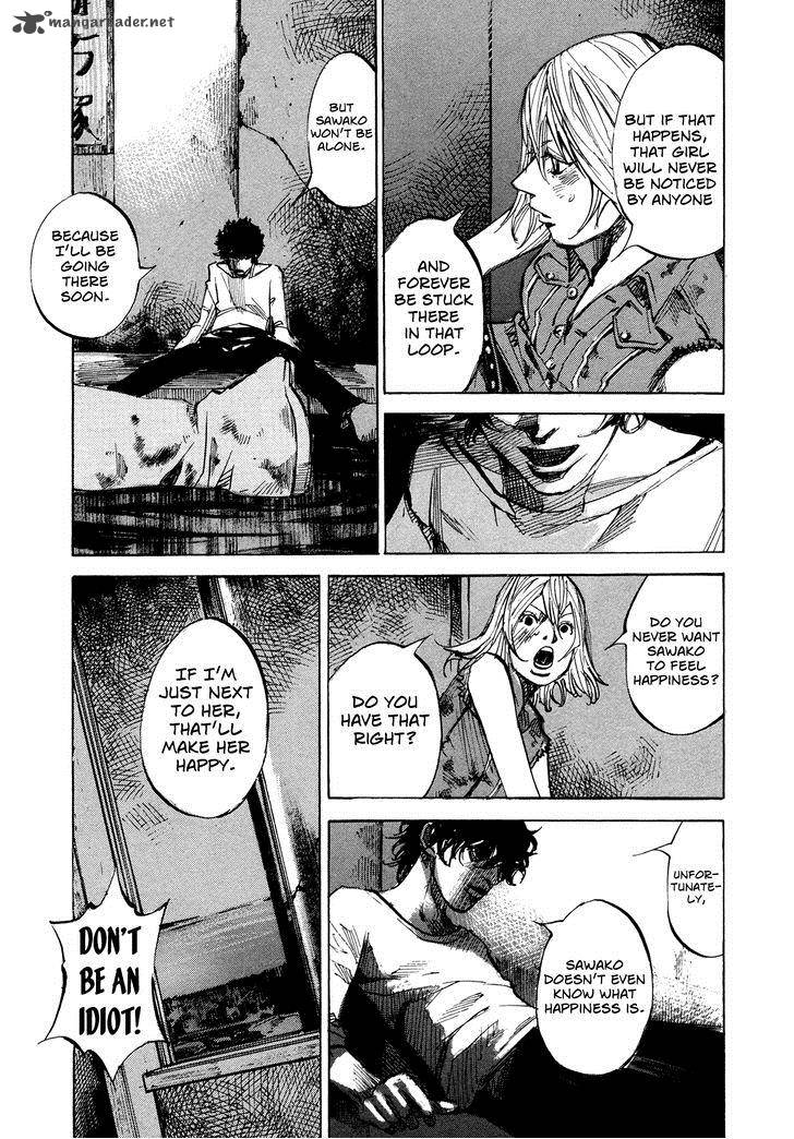 Hito Hitori Futari 67 9